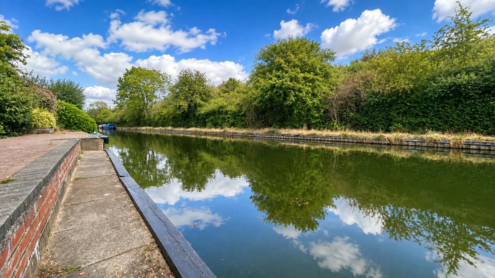 Simpson Road, Fenny Stratford, Milton Keynes